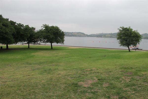 Frank G. Bonelli Regional Park / Puddingstone Reservoir (6/1/2019 - Credits: LocoScout)