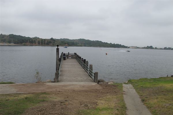 Frank G. Bonelli Regional Park / Puddingstone Reservoir (6/1/2019 - Credits: LocoScout)