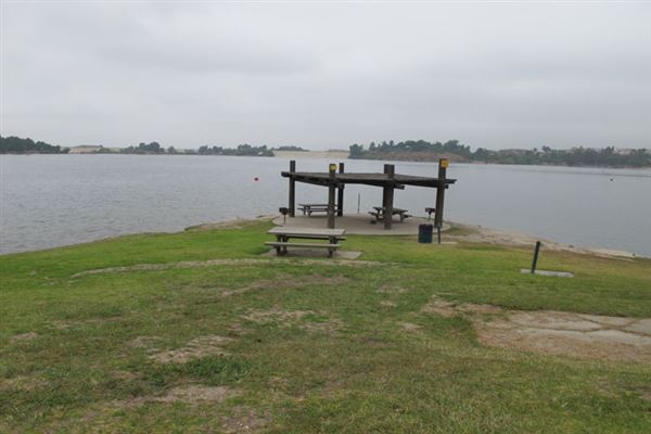 Frank G. Bonelli Regional Park / Puddingstone Reservoir (6/1/2019 - Credits: LocoScout)