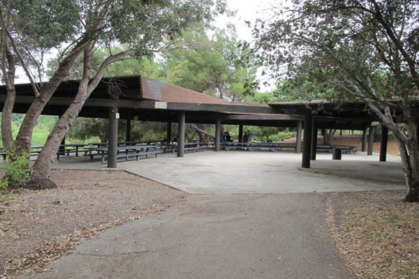 Frank G. Bonelli Regional Park / Puddingstone Reservoir (6/1/2019 - Credits: LocoScout)