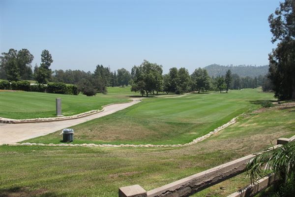 Griffith Park, Harding Wilson Golf Course (6/1/2019 - Credits: LocoScout)