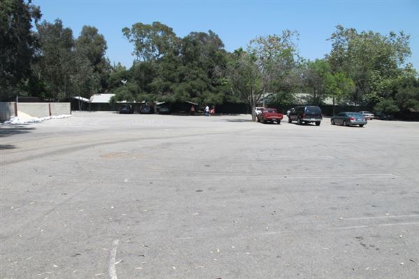 Griffith Park, Harding Wilson Golf Course (6/1/2019 - Credits: LocoScout)