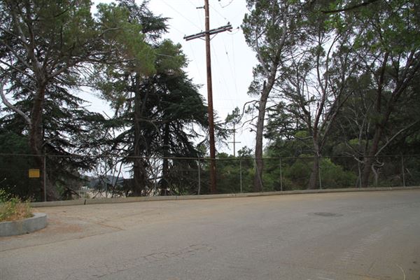Hollywood Reservoir - LADWP (6/1/2019 - Credits: LocoScout)