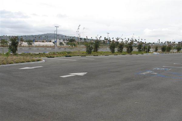 Port of Los Angeles - POLA / West Harbor / AltaSea Research Campus / Wilmington Waterfront Promenade (6/1/2019 - Credits: LocoScout)