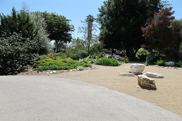 South Coast Botanic Garden (6/1/2019 - Credits: LocoScout)