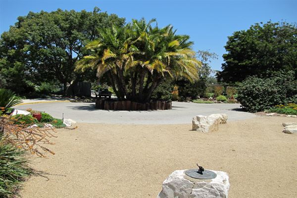 South Coast Botanic Garden (6/1/2019 - Credits: LocoScout)