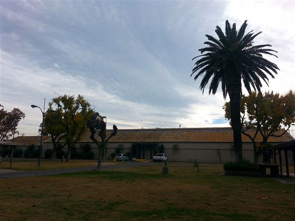 Stanislaus County Fairgrounds - 38th DAA (6/1/2019 - Credits: Stanislaus County Fair)