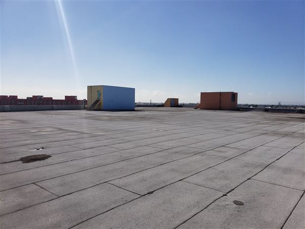 Alameda Towers (8/1/2019)