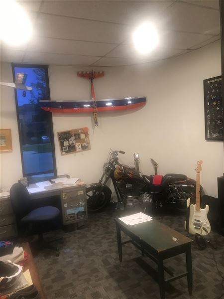 Valencia Printers (8/15/2019)