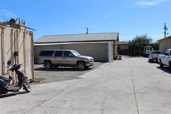 Harker Property - Industrial Yard (9/9/2019)