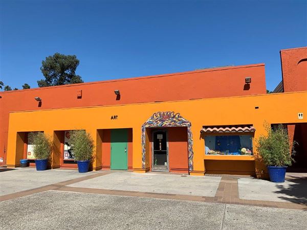 Plaza de la Raza Cultural Center for the Arts & Education / Margo Albert Theater (8/31/2019 - Credits: Plaza de la Raza Staff)