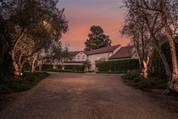 Park Hill Estate (10/15/2019)