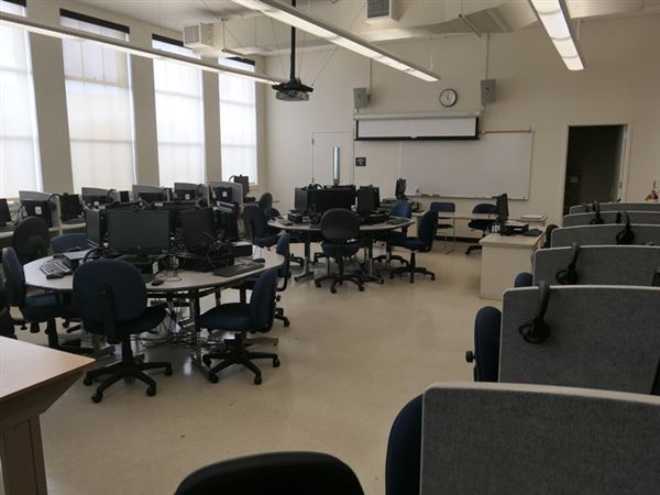 Los Angeles City College - LACC (12/10/2019 - Credits: LocoScout)