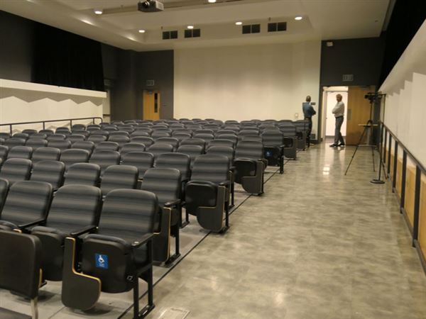 Los Angeles City College - LACC (12/10/2019 - Credits: LocoScout)