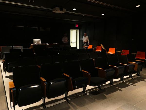 Los Angeles City College - LACC (12/10/2019 - Credits: LocoScout)