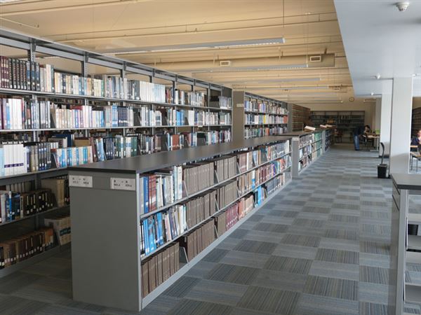Los Angeles City College - LACC (12/10/2019 - Credits: LocoScout)