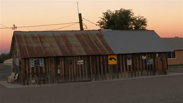 Isquierdo Ranch (3/4/2017 - Credits: Desi Isquierdo)