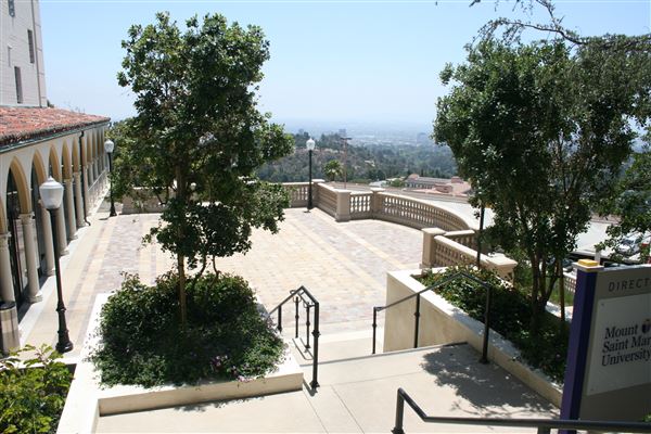 Mount Saint Mary's College, Chalon Campus (4/28/2020)
