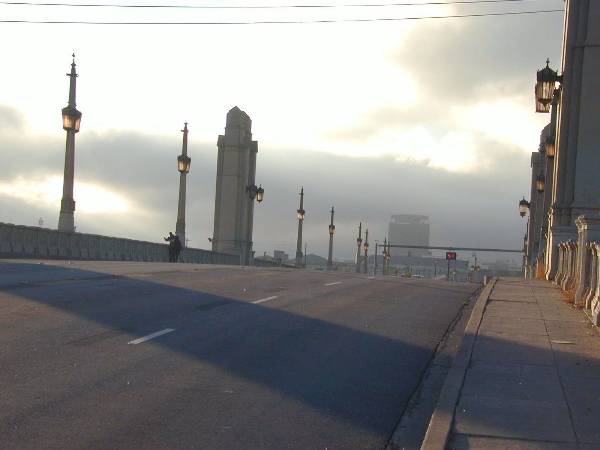 4th Street Bridge (12/31/2003)