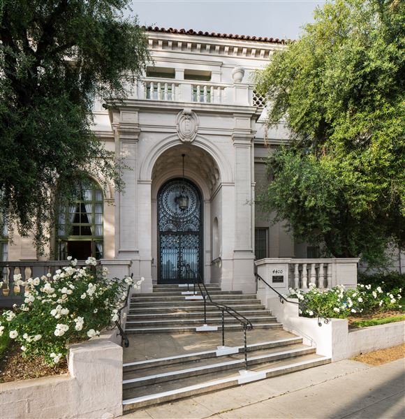 Ebell of Los Angeles, The (6/10/2020)