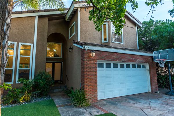 Stunning Sherman Oaks House (7/19/2019)