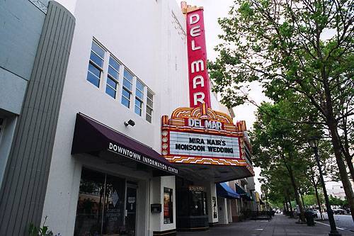 Downtown Santa Cruz (12/31/2003)
