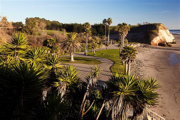 Rancho Dos Pueblos / Dos Pueblos Beach (9/4/2020 - Credits: Henry Shulte & Matt Reccow)