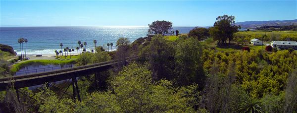 Rancho Dos Pueblos / Dos Pueblos Beach (9/4/2020 - Credits: Henry Shulte & Matt Reccow)