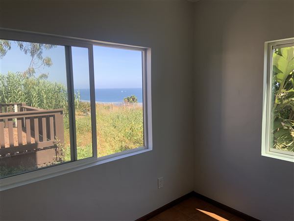 Tropical San Pedro @ Point Fermin Lands End - Unobstructed Panoramic Pacific Ocean Views of Catalina Island (9/19/2020 - Credits: None, I took this photo myself of my own property)