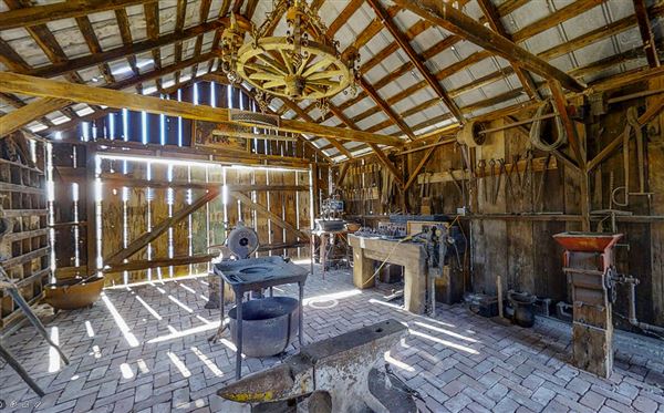 Oreana Winery & Vineyard - Fisco (9/1/2020 - Credits: Photos, Videos and 360° Virtual Tour by Kevin Dole - Home3D.us)