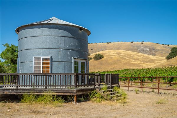 Oreana Winery & Vineyard - Fisco (9/1/2020 - Credits: Photos, Videos and 360° Virtual Tour by Kevin Dole - Home3D.us)