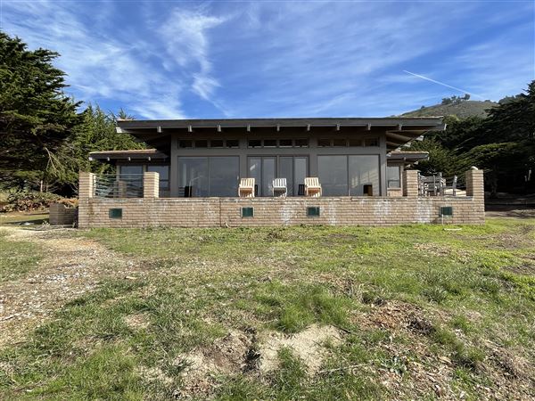 Granite Cove Big Sur (2/11/2021)