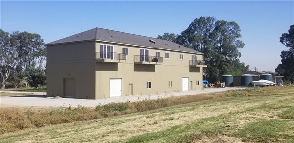 Belle Vie Vineyard and Event Center (3/23/2021)
