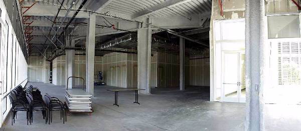 Elihu M Harris State Building - Department of General Services (DGS) (12/31/2003)