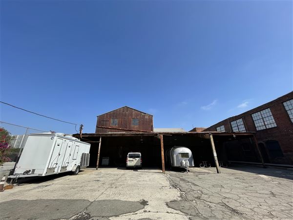 Lacy Street Production Center (11/17/2020)