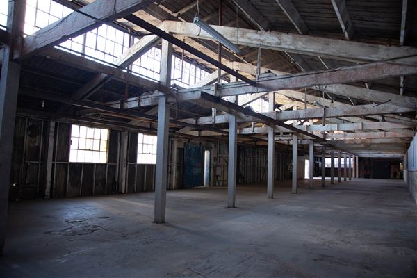Lacy Street Production Center (11/17/2020)
