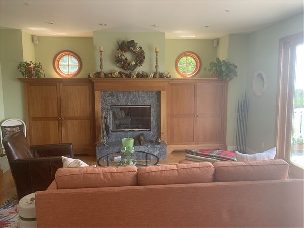 Home in the Hills of Tiburon/SF Bay Area (8/29/2021)