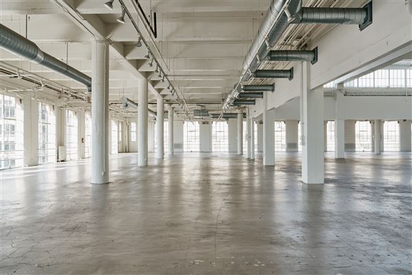 Cooper Studios - Cooper Design Space (10/28/2021 - Credits: Liz Carababas)