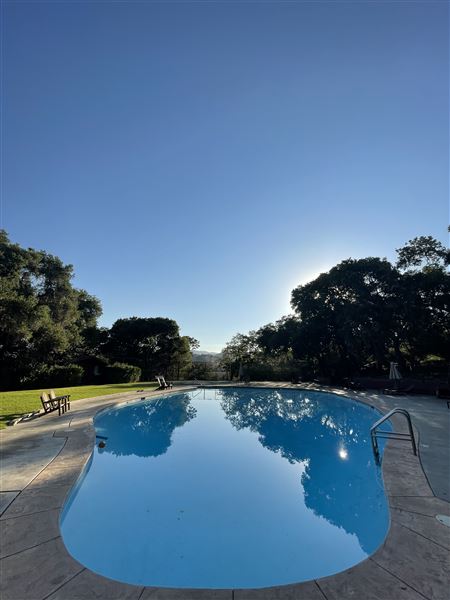 Camp Carmel Valley (2/18/2022)