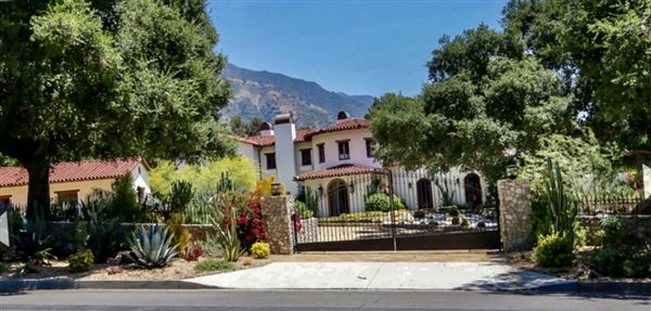The O’Neills Residence (3/10/2022 - Credits: Renata O’Neill)