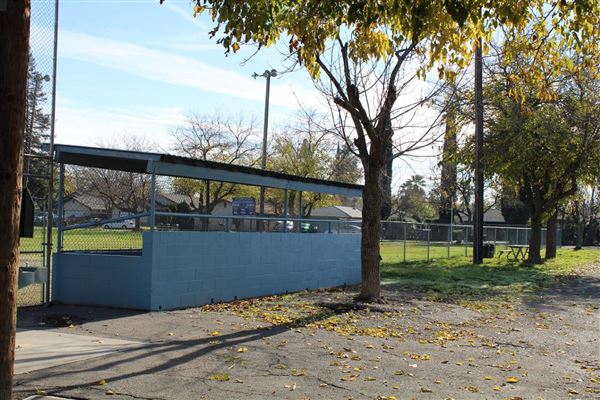Yost Park (3/1/2022 - Credits: Film Tehama)