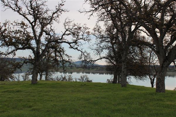 Buckhorn Loop (3/1/2022 - Credits: Film Tehama)