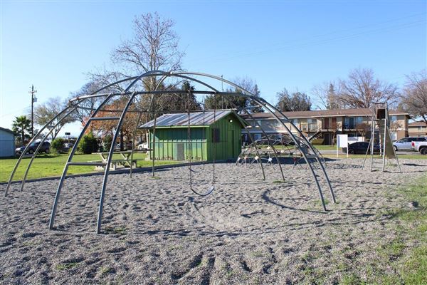 Children's Park (3/1/2022 - Credits: Film Tehama)