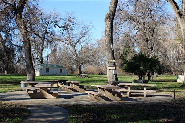 Cone Grove Park (3/1/2022 - Credits: Film Tehama)