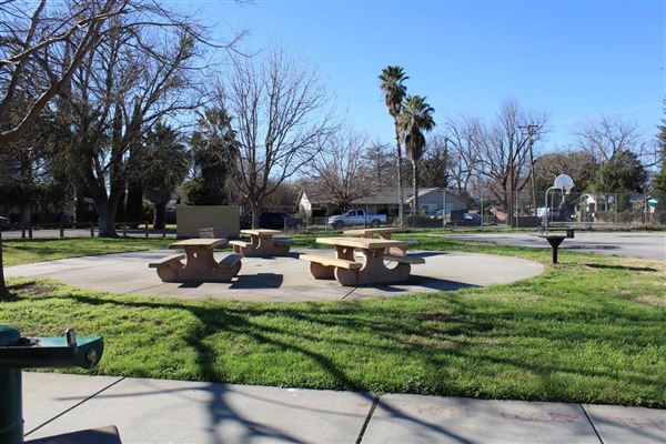 Gerber Park (3/1/2022 - Credits: Film Tehama)