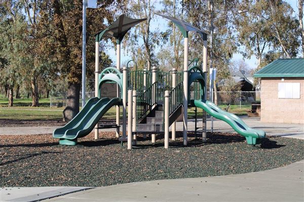 Lennox Park (3/1/2022 - Credits: Film Tehama)