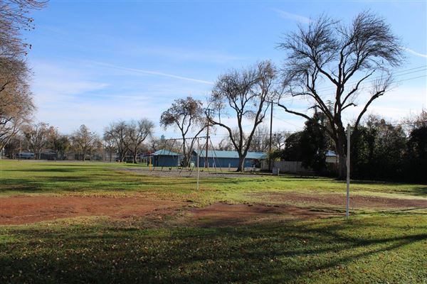 Northside Park (3/1/2022 - Credits: Film Tehama)