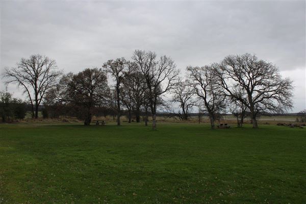 Sacramento River Bend (3/1/2022 - Credits: Film Tehama)