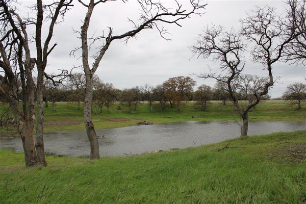 Sacramento River Bend (3/1/2022 - Credits: Film Tehama)