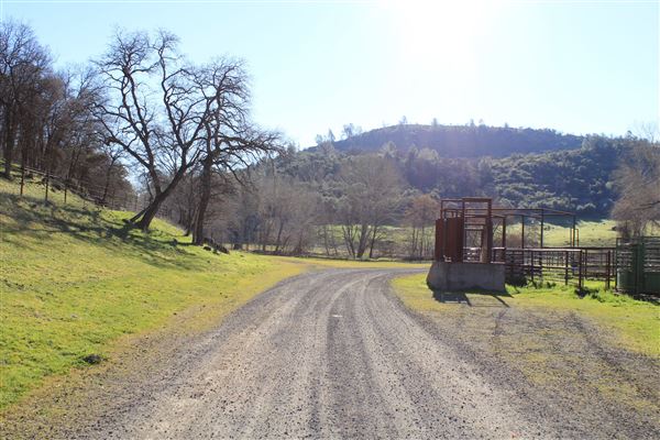 Meadowbrook Ranch (3/1/2022 - Credits: Film Tehama)